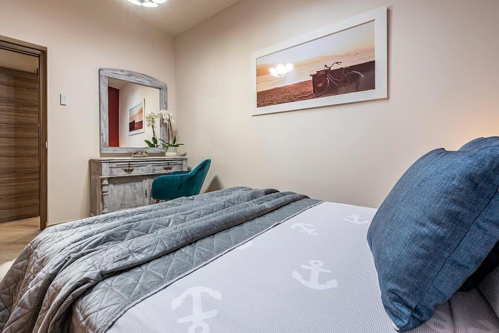 Lusso E Relax Con Piscina A 2 Minuti Dal Mare Daire Miami Playa Dış mekan fotoğraf