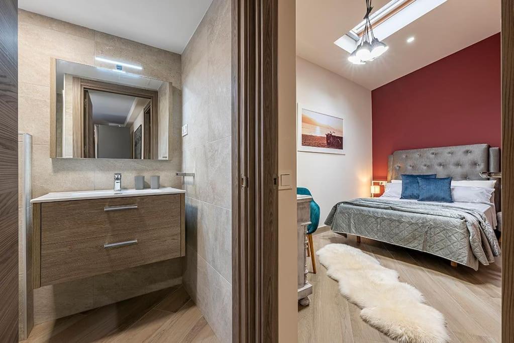 Lusso E Relax Con Piscina A 2 Minuti Dal Mare Daire Miami Playa Dış mekan fotoğraf