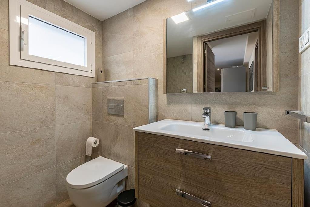 Lusso E Relax Con Piscina A 2 Minuti Dal Mare Daire Miami Playa Dış mekan fotoğraf