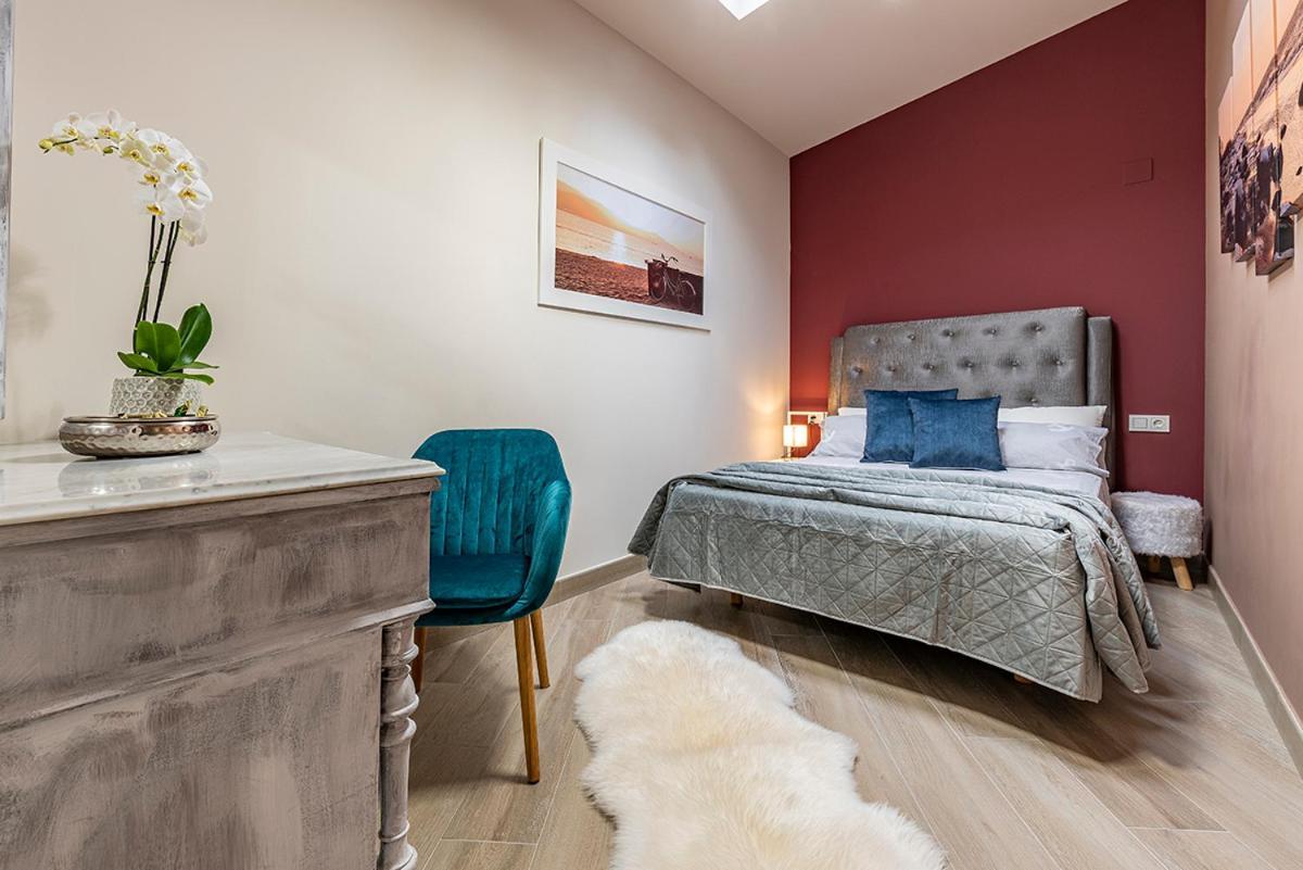 Lusso E Relax Con Piscina A 2 Minuti Dal Mare Daire Miami Playa Dış mekan fotoğraf